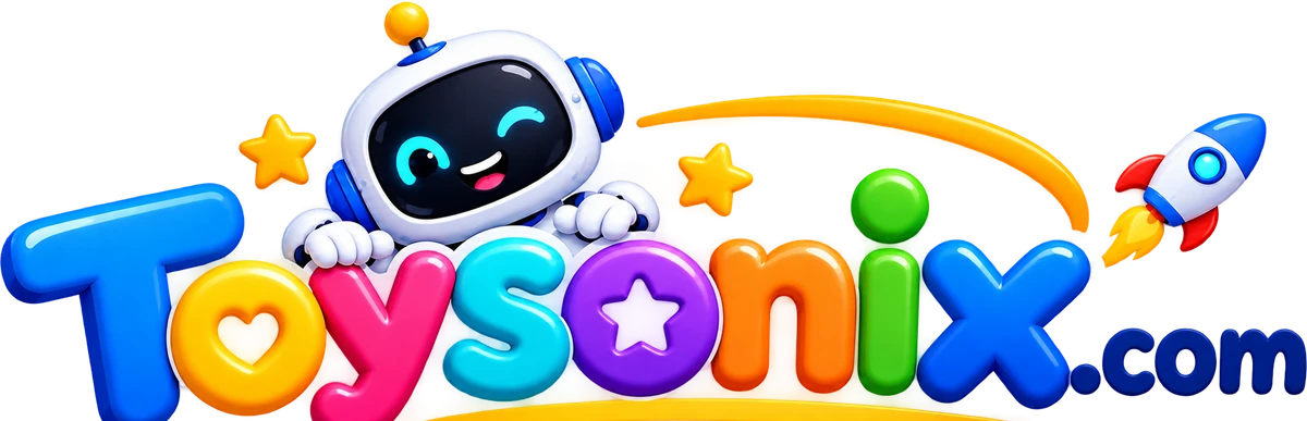 Toysonix.com